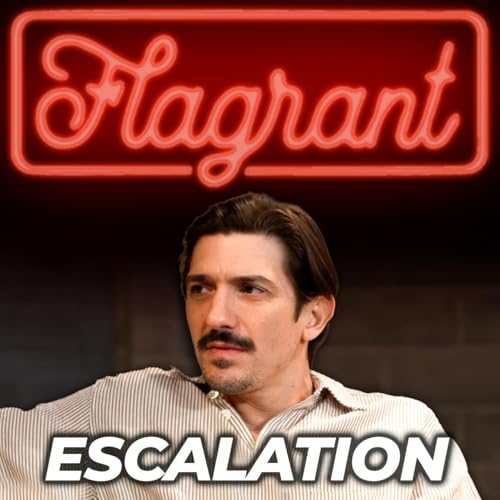 Iran Got Frame Mogged & Clintons Giggle At Epstein Files | #694 Podcast Por  arte de portada