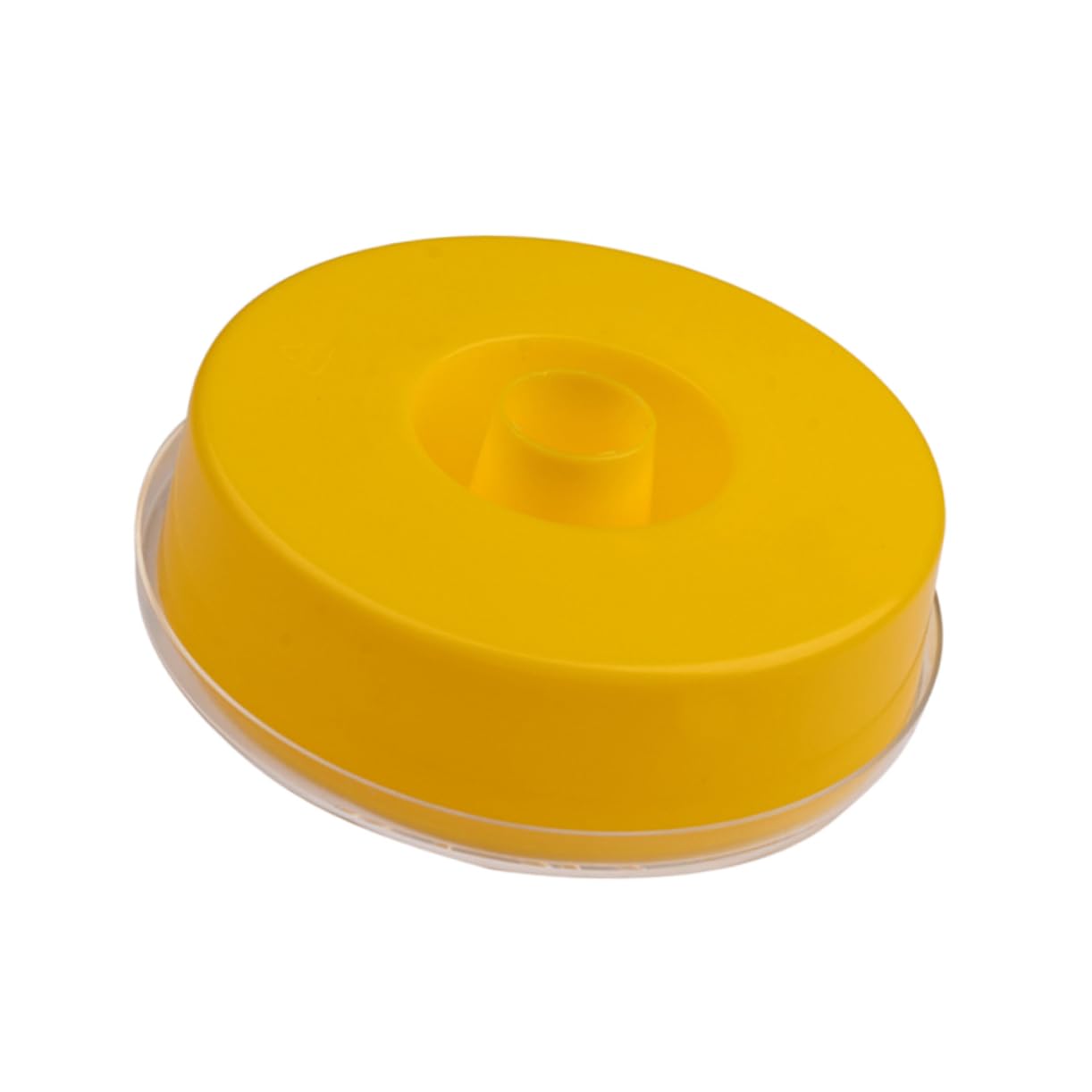 YARNOW2pcs Bee Food Dish bee drinking beekeeping equipment the hive beehive entrance feeder beekeeping supplies sugar syrup feeding bowl hive feeder beenies Bee Feeder bee supplies round