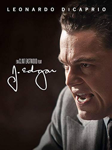 J. Edgar für 9,99 EUR bei amazon.de Bild: J. Edgar für 9,99 EUR bei amazon.de