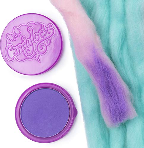 Candylocks, Bff 2-Pack, 3" Jilly Jelly And Donna Nut, Scented Collectible Dolls With Accessories #TOP6