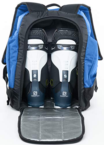 Sac à dos chaussures de ski Element Equipment pour snowboard et glisse
