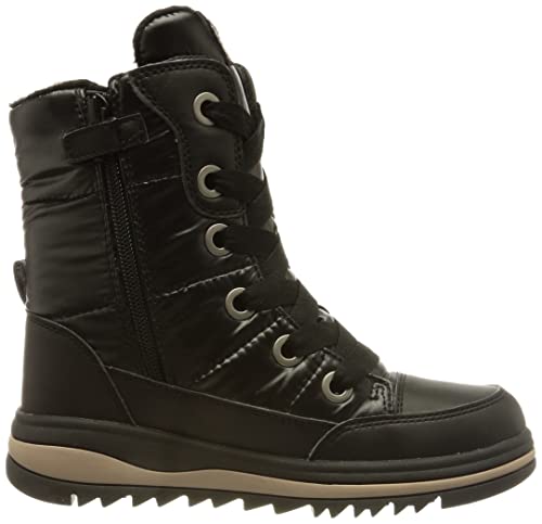 Geox J Adelhide Girl B Ab, Stivali Bambine e