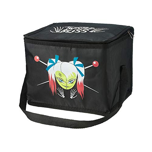WWE Alexa Bliss Little Miss Bliss Soft Cooler