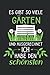 Es gibt so viele Gärten und ausgerechnet ich habe den schönsten: 6x9 Zoll Notizbuch liniert 120 Seiten für Gartenliebhaber