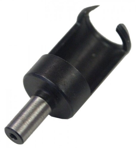 Connex COX969616 Tenon Cutter, Silver/Black, 16 mm