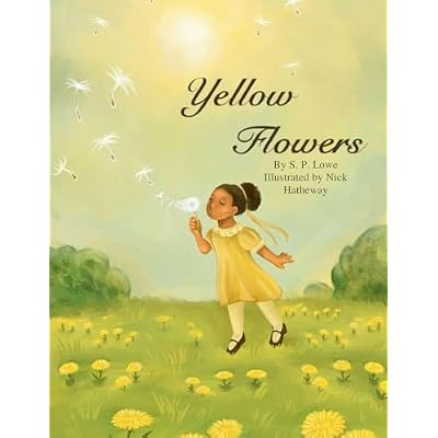 Yellow Flowers