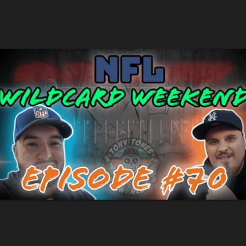 TTW Episode #70 | Wildcard Weekend & Conformity Gate | w Cruz