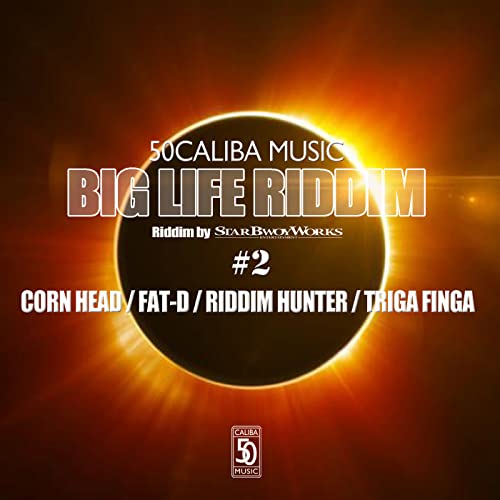 Amazon Music - VARIOUS ARTISTSのBIG LIFE RIDDIM #2 - Amazon.co.jp