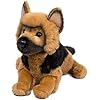Douglas General German Shepherd Dog Plush Stuffed Animal