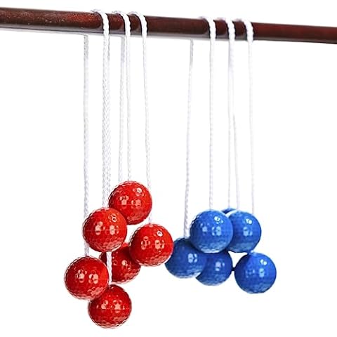 Franklin Sports Ladderball Bolas Cover
