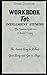 WORKBOOK FOR INTELLIGENT FITNESS BY SIMON WATERSON: A Guide to Learning Smart Ways to Reboot Your Body And Get In Shape