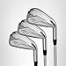 Callaway Golf Elyte X Iron Set (6 - PW, AW, Regular, Steel, Right)