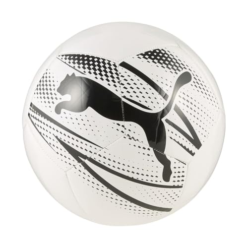 Ballon de football Puma Attacanto taille 5 pour entraînement régulier