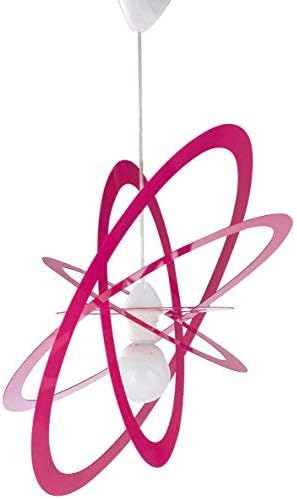 lampadario per camera delle ragazze