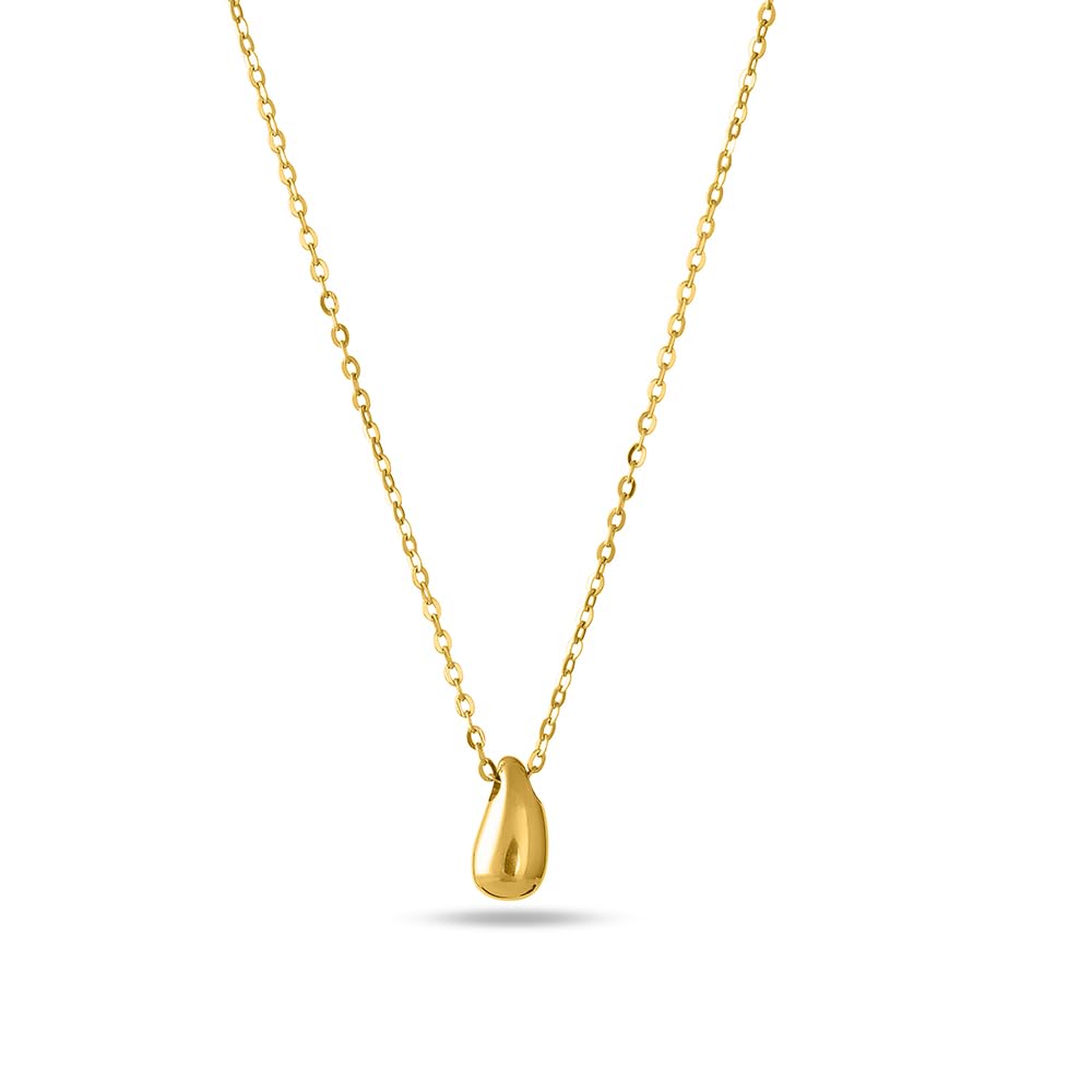 PALMONAS Tiny Pear Necklace | Gifts For Girlfriend | Gift For Women & Girls (B0DBLCHRSC) Amazon Price History, Amazon Price Tracker