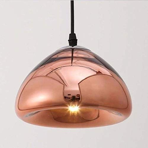 Suspension luminaire G4 pour comptoir de bar et café moderne