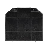 ZEMEX® Kohlefilter Aktivkohle filter Dunstabzugshaube wie AEG Electrolux Faber 112.0157.243 112.0016.756 112.0185.276 50290661003 50282806004 50266284004 690073174 EFF72