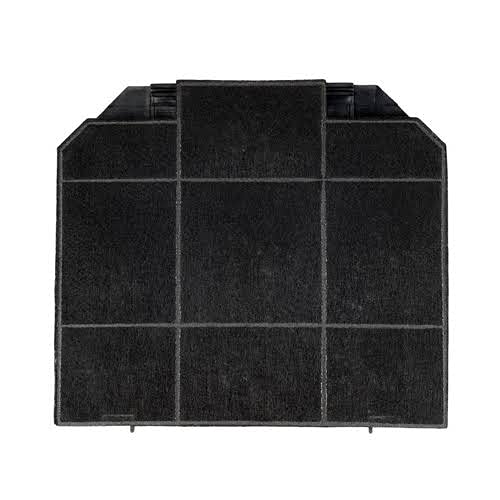 ZEMEX® Filtre à charbon actif pour hotte aspirante AEG, Electrolux Faber EFF72 Franke 112.0016.756 Cover