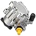 DRIVESTAR 21-5310 Power Steering Pump Assist, fit 2001-2002 for BMW 30i 3.0L/ 2001-2002 for 330Ci 3.0L/ 2001-2005 for 325xi 2.5L/ 2002 for 325Ci 2.5L/ 2001-2005 for 330xi 3.0L