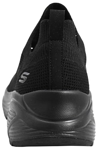 Image of Skechers BOBS Women's Sparrow 2.0 Allegiance Crew Sneakers