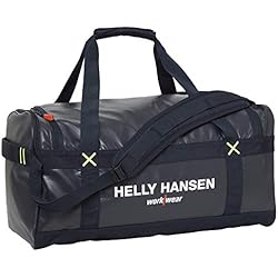 HELLY HANSEN X Accesorio de Viaje: Fundas para Tarjetas de Viajero, Unisex Adulto, Azul, Talla estándar