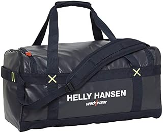 Helly Hansen 79572_590-STD DUFFEL BAG 50L Blue