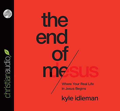The End of Me: Where Real Life in the Upside-Do... 1633893448 Book Cover