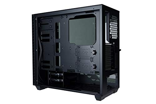 Build My PC, PC Builder, IN WIN IW-CS-216BLK