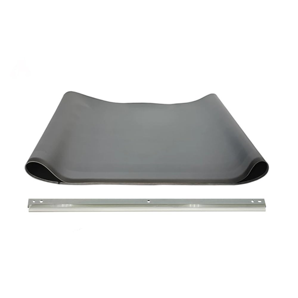 GENTERUN Transfer Belt TR8550 302ND93150 Fit for Kyocera TASKalfa 2552ci 2553ci 3252ci 3253ci 3552ci 3553ci 4052ci 5053 6052 6053 Copier Printer Belt Unit(Grey with Blade)