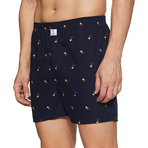 Image of Longies Men's Cotton Boxers (Pack of 1)