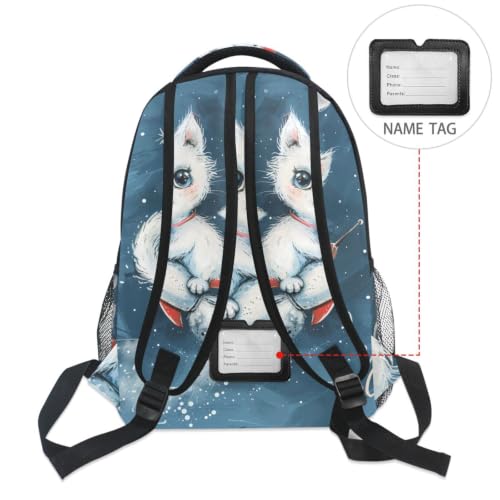 Sac à dos école koala mignon imperméable protégeant les cahiers - 6