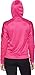 adidas Team Issue Pullover Hoodie Real Magenta/Real Magenta/Real Magenta XS