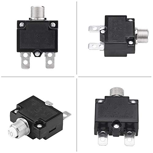 Overload Protector, Compressor Overload Protector - Image 2