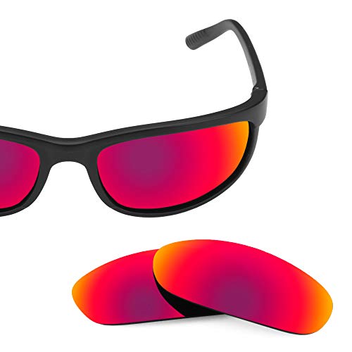 Image of Revant Replacement Lenses for Ray-Ban Predator 2 RB2027 62mm Sunglasses