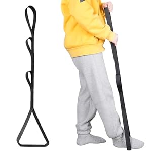 Homymusy 106,7 cm Bein- und Oberschenkelheber