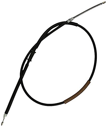 Cavo Freno ATE 24372701622 - Ricambio Per Volkswagen Polo E Seat Ibiza - Foto 12