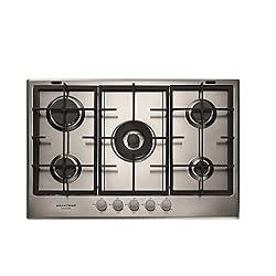 cooktop de indução 5 bocas tecno tramontina brastemp