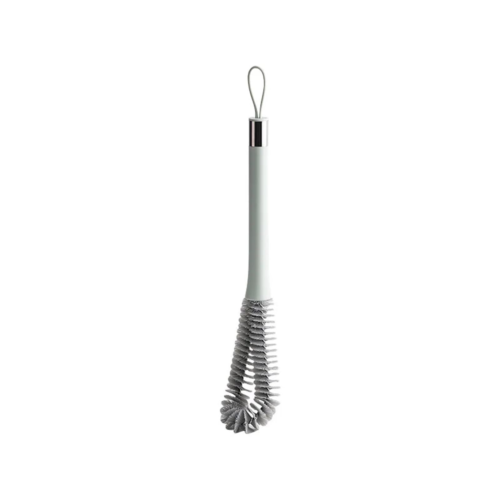Bottle Brush Cleaning Cleaner