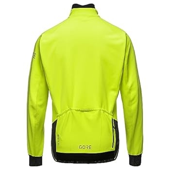 GORE C5 GORE-TEX INFINIUM ジャケット size:M GORE WEAR C5 GORE-TEX INFINIUM Kurtka termiczna, Męska