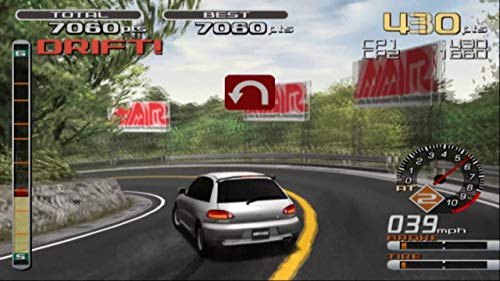 Image of Tokyo Xtreme Racer Drift (Renewed)