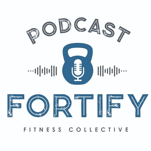 Fortify Fitness Collective cover art