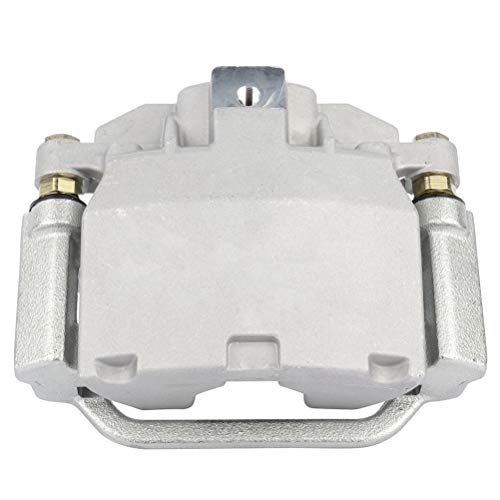 Image of SCITOO 4PCS Front & Rear Calipers 18-B5031 18-B5030 18-B4919A 18-B4918A Brake Calipers Assembly With Bracket Fit For Cadillac Escalade 2008-2016,For GMC Sierra 1500 2007-2017,For GMC Yukon 2008-2017