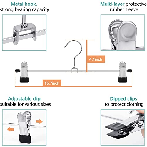 Consejos y reviews para comprar Ganchos de metal para ropa para comprar online. 35 Imagen adicional