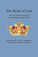The Book of God 4871872300 Book Cover