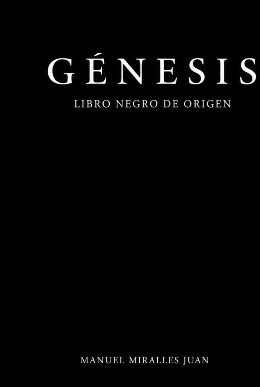 GÉNESIS — El Cierre del Bloque Fundacional de ORIGEN: Cierre del Bloque Fundacional y Fijación de la Ecuación Universal