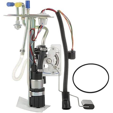 FEIPARTS E2269S Fuel Pump Electric Module Assembly Replacement for 2000 for Ford Ranger 3.0L,2000 for Ford Ranger 4.0L,2001 for Mazda B2500 2.5L Cover