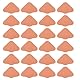 UV-Nasenschutz, Nase Sonnenschutz Nasenschutz, 24 Stück Sonnenschutz Nase Patch, Nasenpflaster Outdoor, Sonnenschutz-Nasenpflaster für Sommer, Outdoor