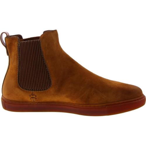 Gentle Souls by Kenneth Cole Men's Nyle Chelsea Boot2