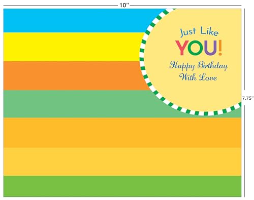 Chuck'S Card-O-Rama 95746 Birthday Card For Grandson thumb #3