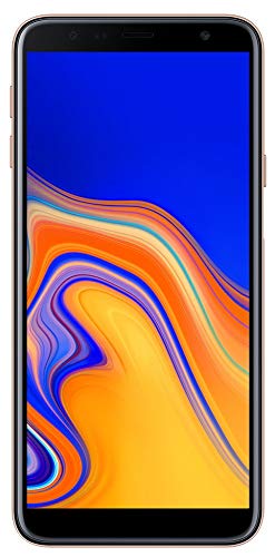 Preisvergleich Produktbild Samsung Galaxy J4 Plus Duos (J415F) - 32 GB - Gold